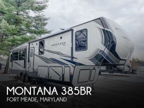 2020 Keystone Montana for sale 300376418