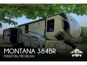 2020 Keystone Montana for sale 300381225