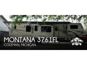 2020 Keystone Montana for sale 300389103