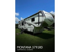 2020 Keystone Montana 3791RD for sale 300393980