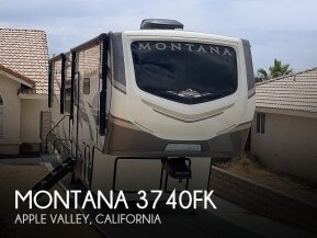2020 Keystone Montana for sale 300410628