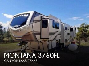 2020 Keystone Montana for sale 300493823