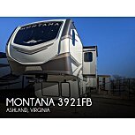2020 Keystone Montana 3921FB for sale 300347771