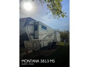 2020 Keystone Montana