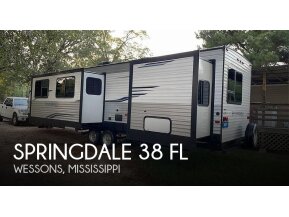 2020 Keystone Springdale for sale 300352778