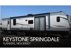 2020 Keystone Springdale for sale 300405733