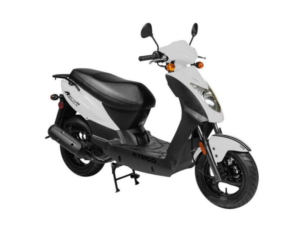 autotrader mopeds 125cc