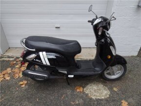 2020 Kymco M50 for sale 201424007