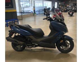 New 2020 Kymco X-Town 300i