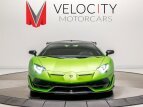 Thumbnail Photo 4 for 2020 Lamborghini Aventador