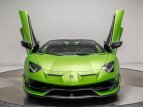 Thumbnail Photo 46 for 2020 Lamborghini Aventador