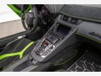 Thumbnail Photo 74 for 2020 Lamborghini Aventador