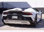Thumbnail Photo 14 for 2020 Lamborghini Huracan