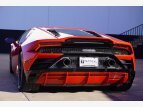Thumbnail Photo 9 for 2020 Lamborghini Huracan