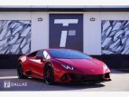 Thumbnail Photo 0 for 2020 Lamborghini Huracan