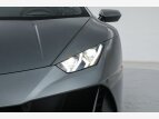 Thumbnail Photo 11 for 2020 Lamborghini Huracan EVO Spyder
