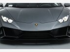 Thumbnail Photo 10 for 2020 Lamborghini Huracan EVO Spyder