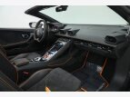 Thumbnail Photo 16 for 2020 Lamborghini Huracan EVO Spyder