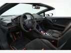 Thumbnail Photo 20 for 2020 Lamborghini Huracan EVO Spyder
