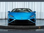 Thumbnail Photo 2 for 2020 Lamborghini Huracan EVO Spyder