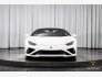 2020 Lamborghini Huracan EVO Spyder for sale 101817699