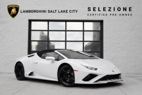 2020 Lamborghini Huracan for sale 101875665