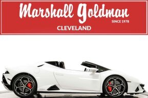 2020 Lamborghini Huracan for sale 101927409
