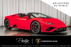 2020 Lamborghini Huracan EVO Spyder for sale 101974965