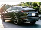 Thumbnail Photo 6 for 2020 Lamborghini Urus