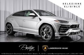2020 Lamborghini Urus for sale 101889246