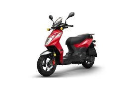 2020 Lance PCH 125 125 specifications
