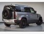 2020 Land Rover Defender for sale 101761036