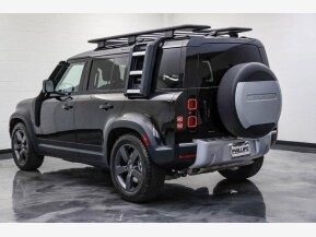 2020 Land Rover Defender for sale 101793364