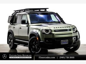 2020 Land Rover Defender for sale 101845696