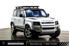 2020 Land Rover Defender for sale 101937300
