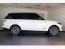 2020 Land Rover Range Rover for sale 101693027