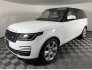 2020 Land Rover Range Rover for sale 101792793
