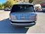2020 Land Rover Range Rover HSE for sale 101796149