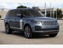 2020 Land Rover Range Rover for sale 101807532