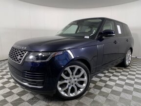 2020 Land Rover Range Rover for sale 101813963