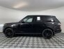 2020 Land Rover Range Rover for sale 101819058