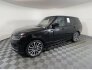2020 Land Rover Range Rover HSE for sale 101821967