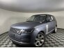 2020 Land Rover Range Rover HSE for sale 101836174
