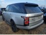 2020 Land Rover Range Rover HSE for sale 101840086