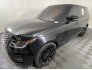 2020 Land Rover Range Rover Supercharged for sale 101844633