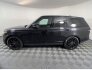 2020 Land Rover Range Rover HSE for sale 101845103