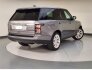 2020 Land Rover Range Rover HSE for sale 101845805