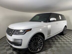 2020 Land Rover Range Rover for sale 101882628