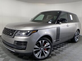 2020 Land Rover Range Rover for sale 101867412
