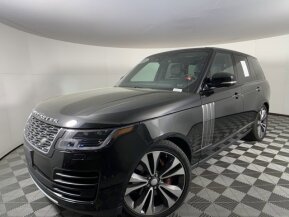 2020 Land Rover Range Rover for sale 101891543